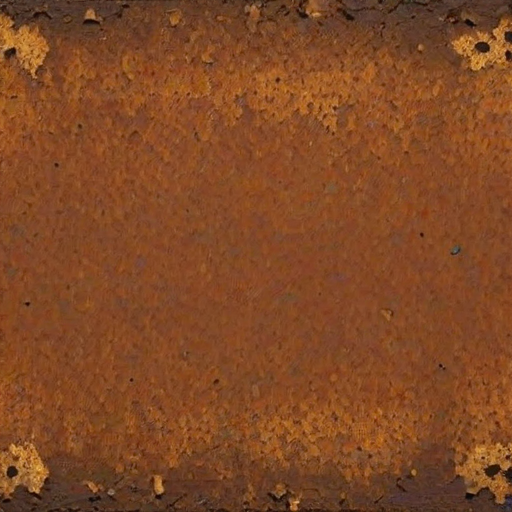 rusty background