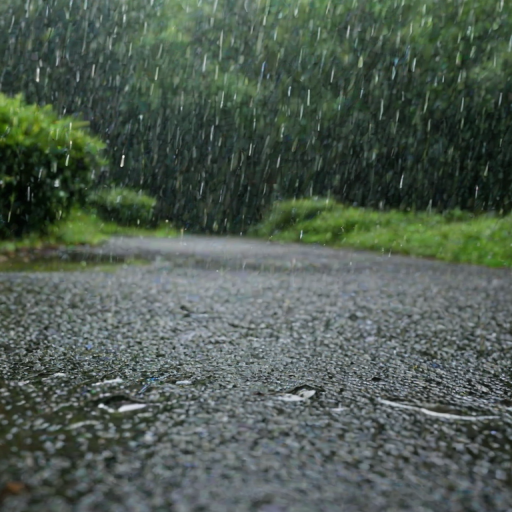 rain sound