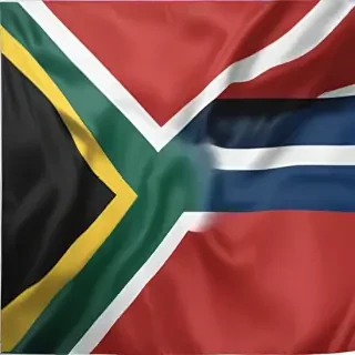 south africa flag png