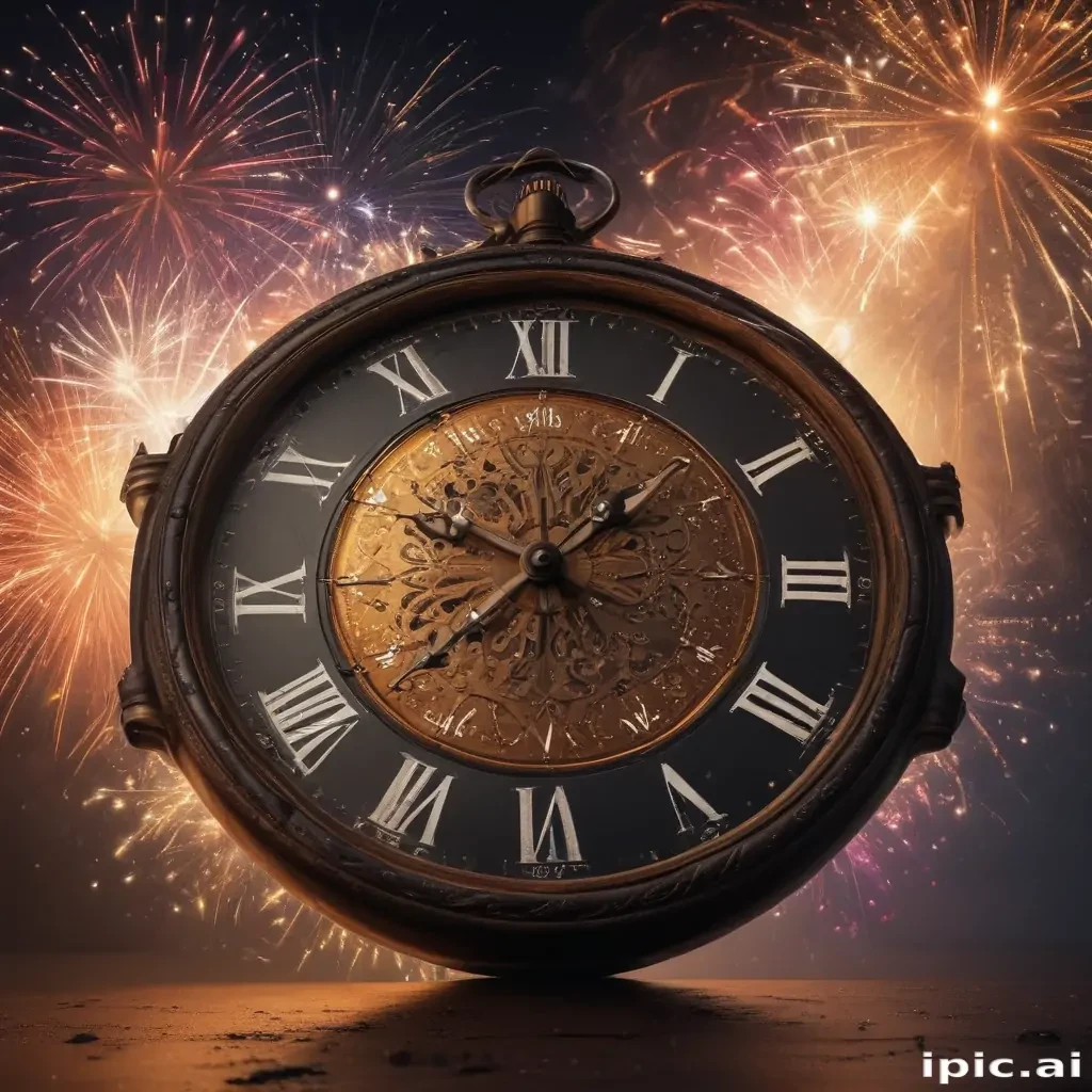 new years wallpapers