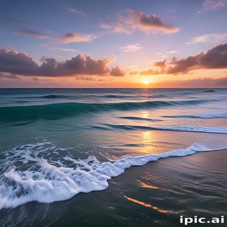 ocean desktop photos