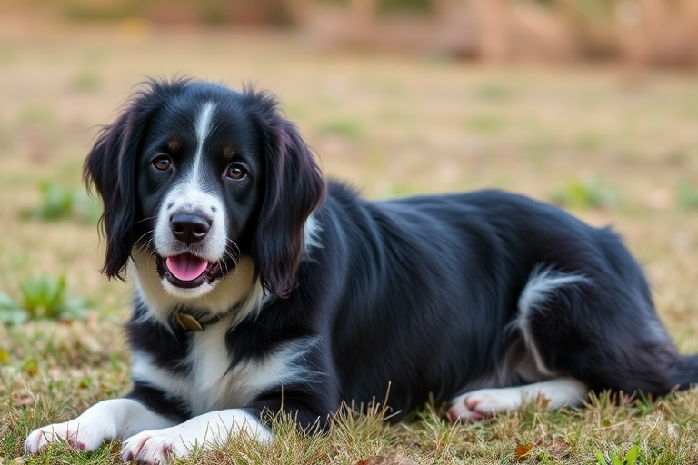 stabyhoun dog breed