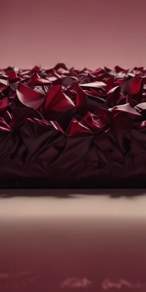 background burgundy