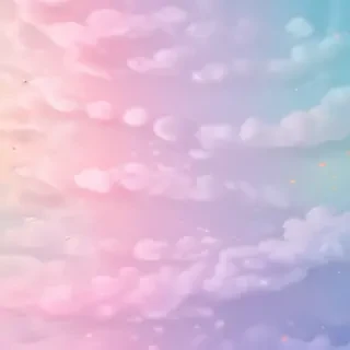 cute pastel bg