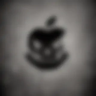 grunge iphone wallpaper