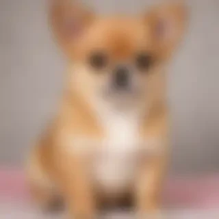 chi chi dog breed