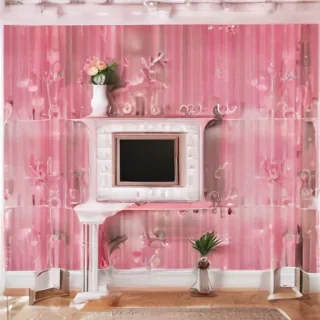 wallpaper pink cute