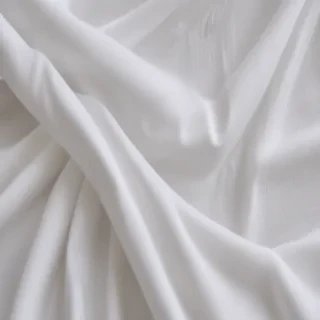 white cloth texture