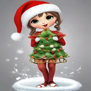 xmas images free clip art