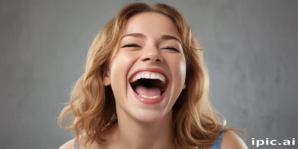 laughing png