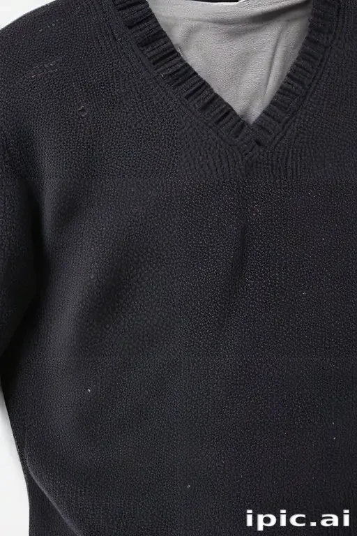 sweater png