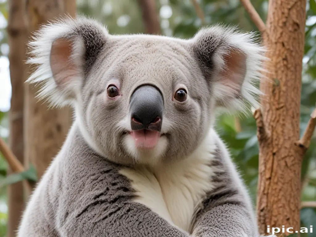 koala bear