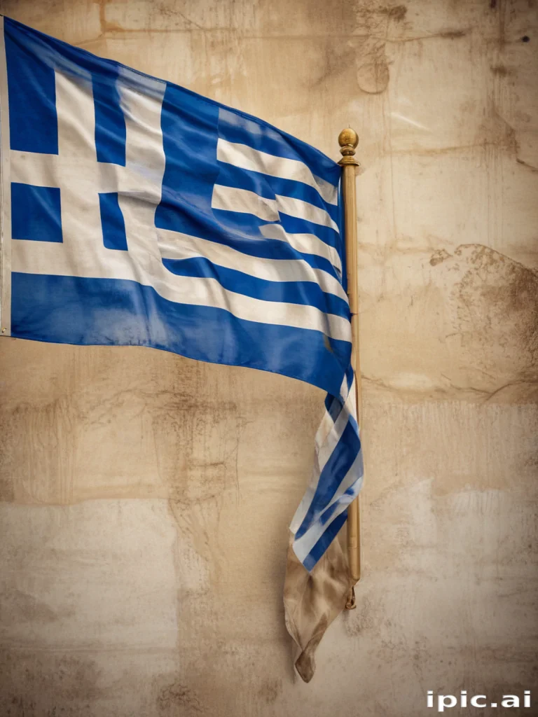 greece flag