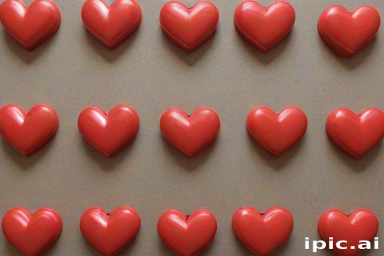 heart emoticon