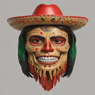 mexican png