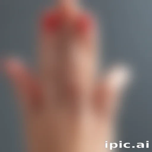 finger images