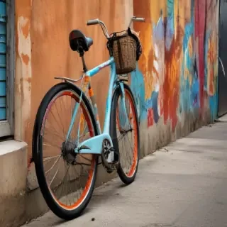 bicycle png