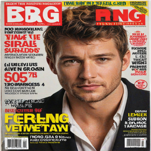 magazine png