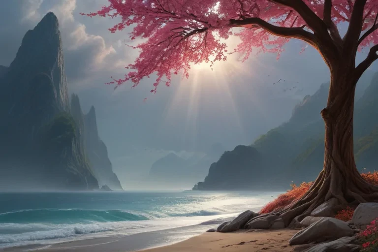 background dream