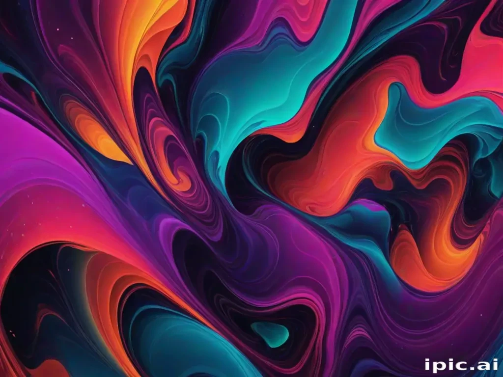 abstract phone wallpaper