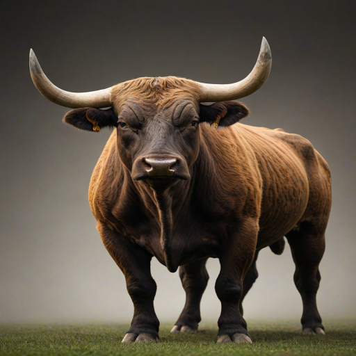 bull png