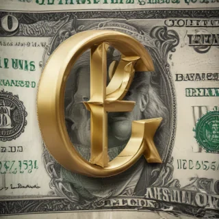 money sign