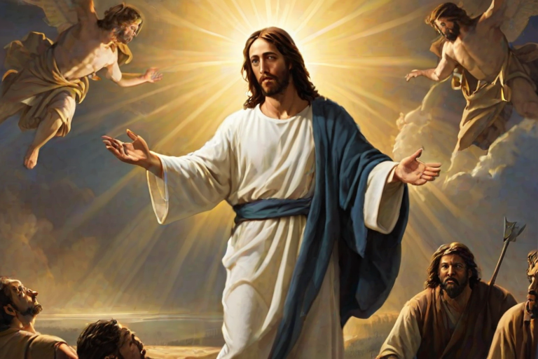 cool jesus wallpapers