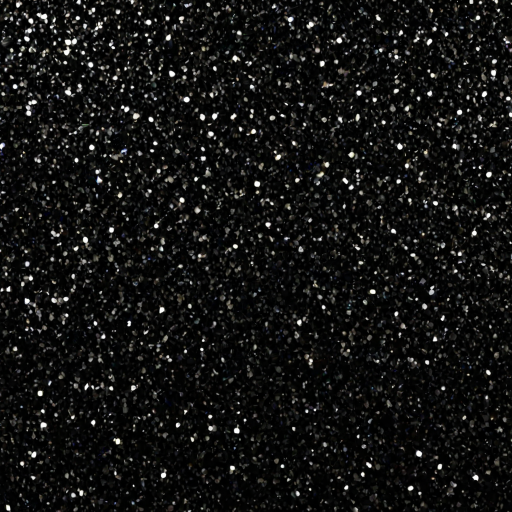 black sparkle wallpaper