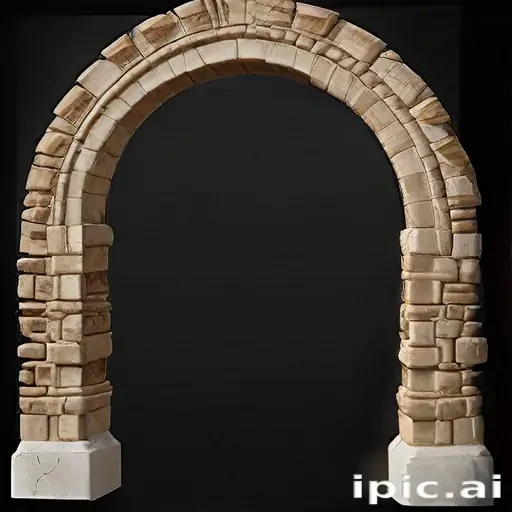 arch png