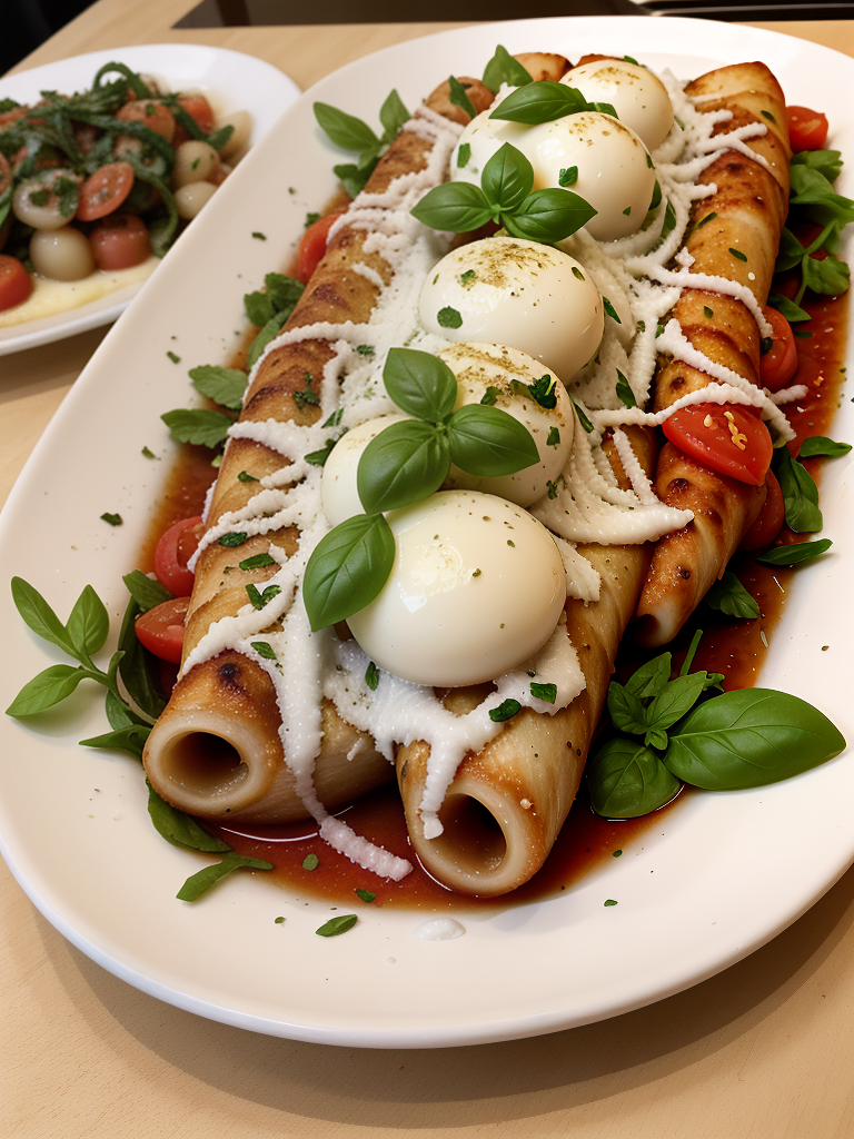 agliolio a fresh take on italian