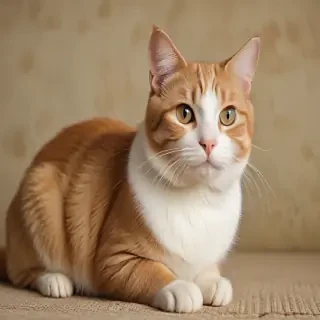 vintage cat images