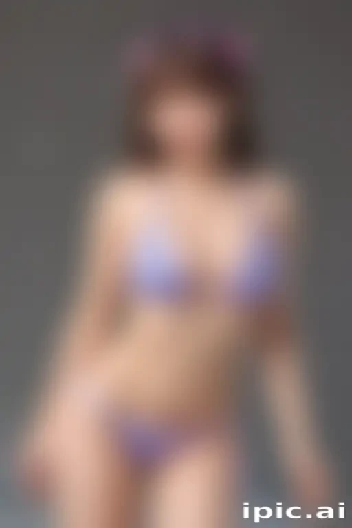 girl bikini ai