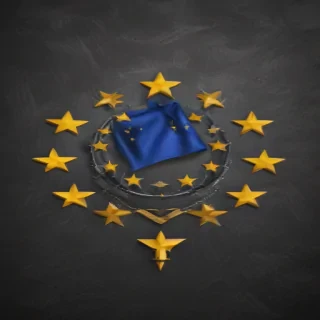 eu flag