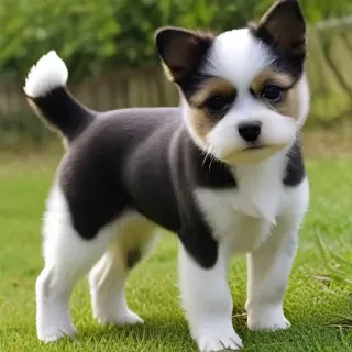 pekalier dog breed