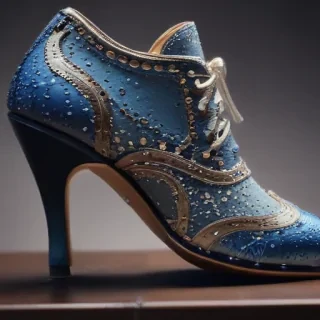 aesthetic shoes wallpaper