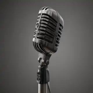 mic png