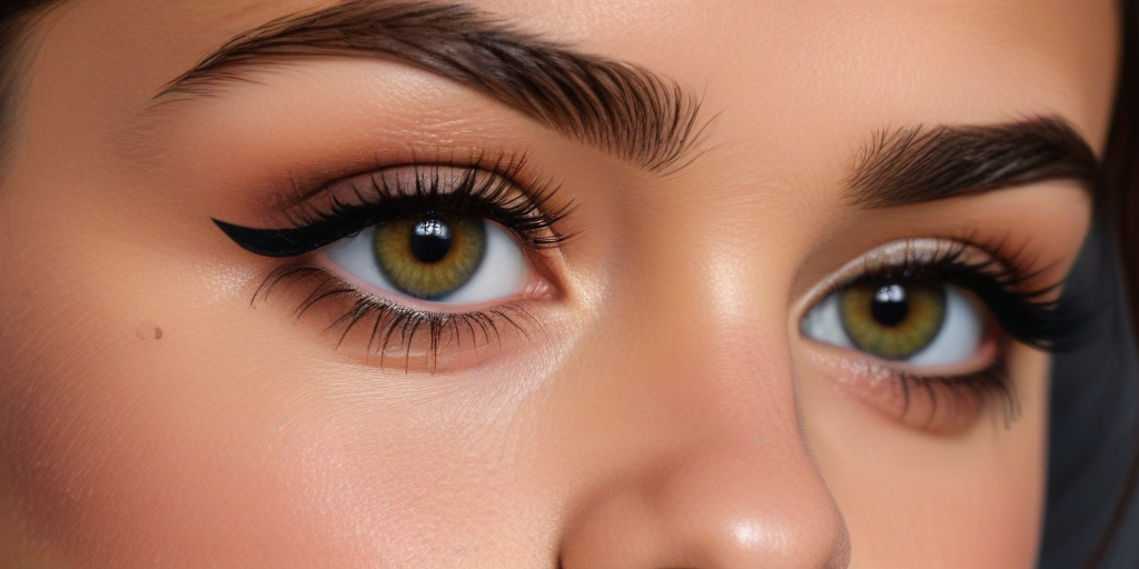 selena gomez colored contacts