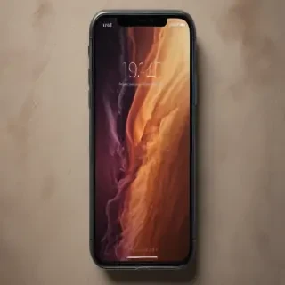 clean iphone wallpaper