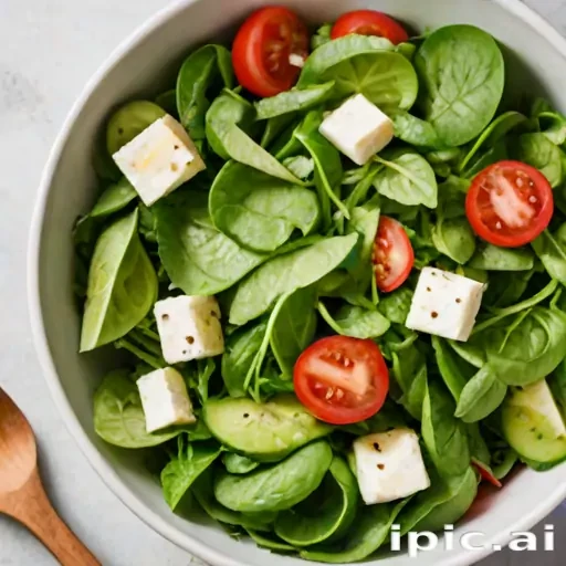salad png