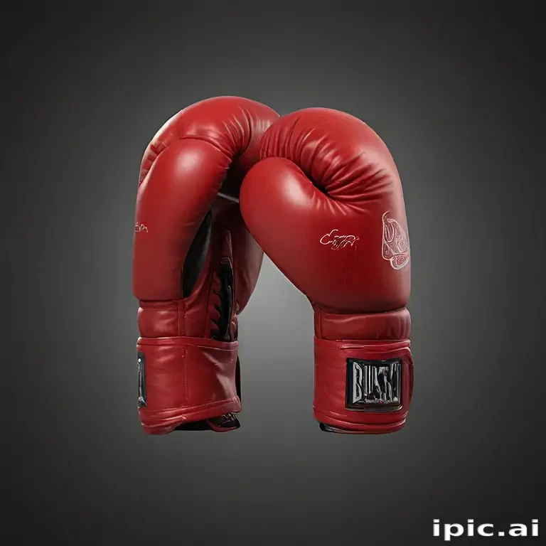 boxing glove png
