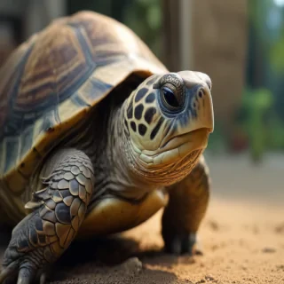 cute turtle wallpaper