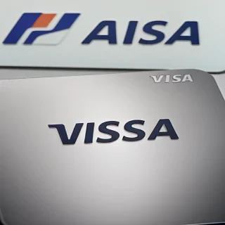 visa logo