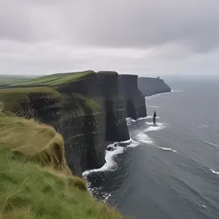 cliffs of moher