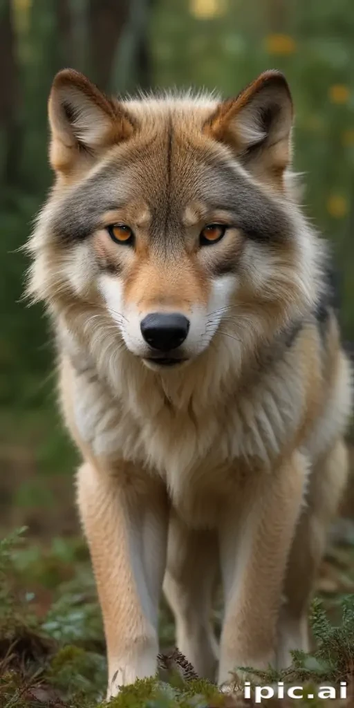 wolf pictures