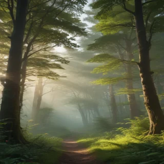 forest png