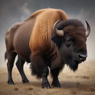 buffalo png