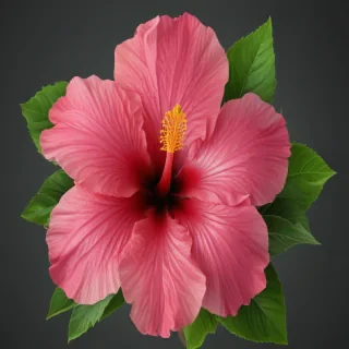hibiscus flower png
