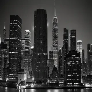 iphone background new york