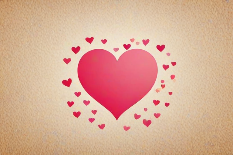 cute wallpapers with hearts
