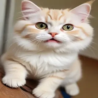 funny cat wallpapers